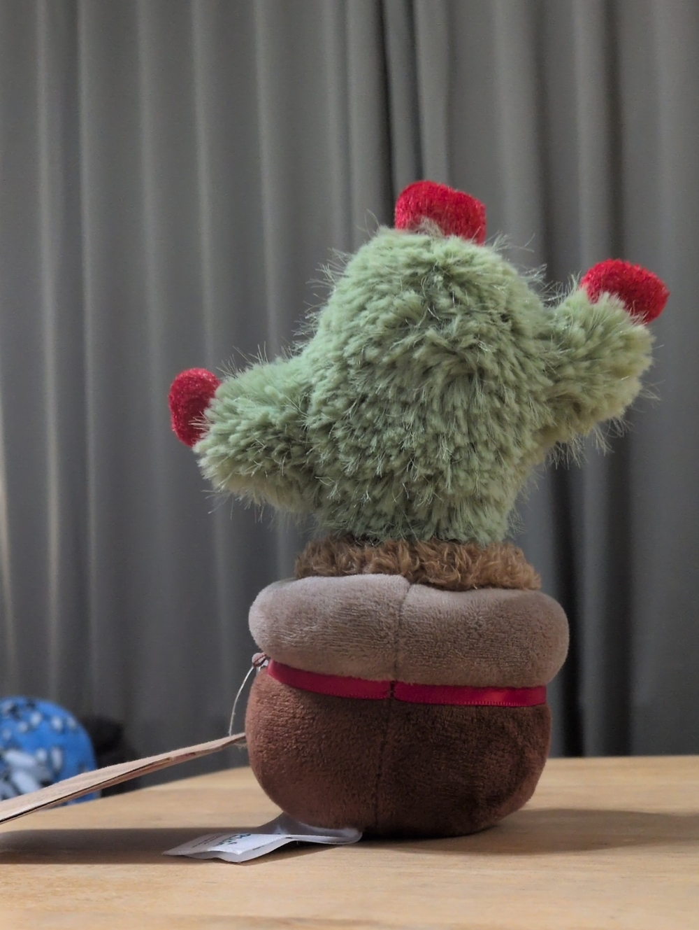 Greenhouse By Russ Plush Cactus - Picture 2 of 5